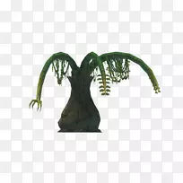 雕塑树-空若网 雕塑树-空若网