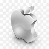苹果电脑图标-空若网 苹果电脑图标-空若网