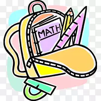 数学剪贴画-数学-空若网 数学剪贴画-数学-空若网