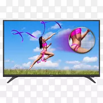 电视高效视频编码4k分辨率背光lcd发光二极管智能电视-空若网 电视高效视频编码4k分辨率背光lcd发光二极管智能电视-空若网