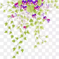 桌面壁纸水彩画-空若网 桌面壁纸水彩画-空若网