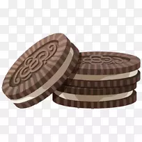 西蒙与智人议程奥利奥饼干手绘三明治饼干-空若网 西蒙与智人议程奥利奥饼干手绘三明治饼干-空若网