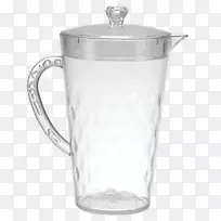 水壶玻璃塑料盖子杯子玻璃-空若网 水壶玻璃塑料盖子杯子玻璃-空若网