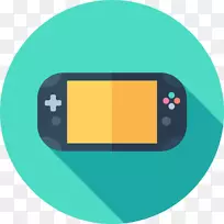 电脑图标视频游戏控制台android PlayStation 4-android-空若网 电脑图标视频游戏控制台android PlayStation 4-android-空若网