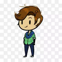 卡通插画剪贴画-空若网 卡通插画剪贴画-空若网