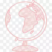 西班牙环球学生Android图标-地球仪-空若网 西班牙环球学生Android图标-地球仪-空若网