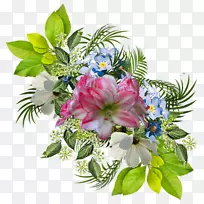 花卉设计切花花束-空若网 花卉设计切花花束-空若网