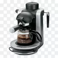 浓缩咖啡机ufesa ce 7141浓咖啡机krups-滴水-空若网 浓缩咖啡机ufesa ce 7141浓咖啡机krups-滴水-空若网