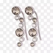 耳环体珠宝首饰-空若网 耳环体珠宝首饰-空若网
