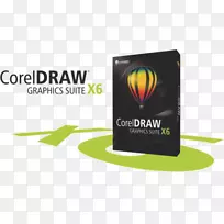 CorelDraw图形套件产品关键-空若网 CorelDraw图形套件产品关键-空若网