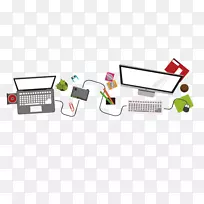 电脑键盘笔记本电脑办公用品-空若网 电脑键盘笔记本电脑办公用品-空若网