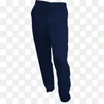 牛仔裤钴蓝腰裤-牛仔裤-空若网 牛仔裤钴蓝腰裤-牛仔裤-空若网