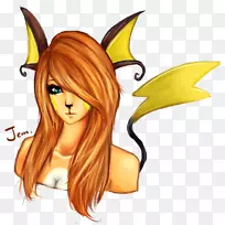 脊椎动物仙女鼻子卡通-仙女-空若网 脊椎动物仙女鼻子卡通-仙女-空若网
