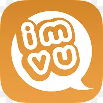 IMVU化身电脑图标在线聊天山景-阿凡达-空若网 IMVU化身电脑图标在线聊天山景-阿凡达-空若网