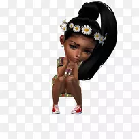 IMVU�������ͯ��Ů��ʱͨѶ-������-������