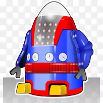 bb-8 Android机器人-蓝色机器人-空若网 bb-8 Android机器人-蓝色机器人-空若网