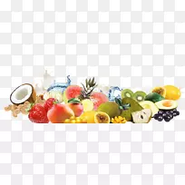 水果蔬菜营养食品健康混合水果-空若网 水果蔬菜营养食品健康混合水果-空若网