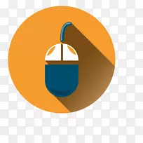 电脑鼠标电脑图标剪贴画电脑鼠标-空若网 电脑鼠标电脑图标剪贴画电脑鼠标-空若网