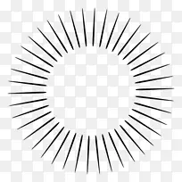 圆点角-圆-空若网 圆点角-圆-空若网