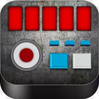 电子矩形设计-空若网 电子矩形设计-空若网