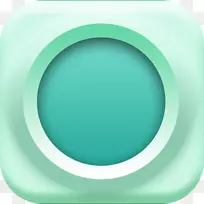 绿松石圆-空若网 绿松石圆-空若网