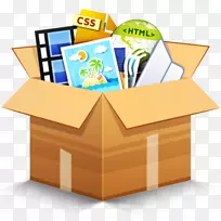 编译器html计算机软件可执行文件.exe-医学图标-空若网 编译器html计算机软件可执行文件.exe-医学图标-空若网