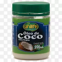 椰子油-空若网 椰子油-空若网