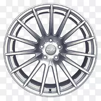 汽车合金轮辋奥迪轿车-空若网 汽车合金轮辋奥迪轿车-空若网