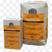 �ཬ������ARDEX��ש�ذ�-������