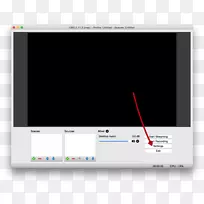 计算机程序开放广播软件计算机软件安装开放源码模型-空若网 计算机程序开放广播软件计算机软件安装开放源码模型-空若网