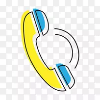 电话呼叫计算机图标剪辑艺术-签入图标-空若网 电话呼叫计算机图标剪辑艺术-签入图标-空若网