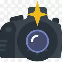 摄影标志照相机摄影工作室-空若网 摄影标志照相机摄影工作室-空若网