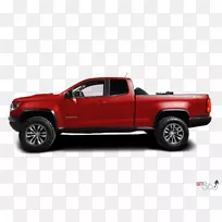 通用汽车rpo zr2 gmc皮卡车-空若网 通用汽车rpo zr2 gmc皮卡车-空若网