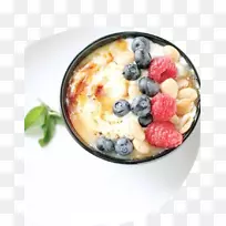 素食美食早餐希腊菜食谱希腊酸奶美味油炸酸奶-空若网 素食美食早餐希腊菜食谱希腊酸奶美味油炸酸奶-空若网