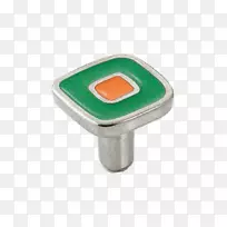 绿色黄色橙色镍身首饰-橙色-空若网 绿色黄色橙色镍身首饰-橙色-空若网