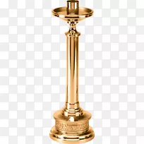 01504材料祭坛烛台.设计-空若网 01504材料祭坛烛台.设计-空若网