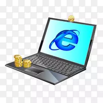 笔记本电脑键盘插图.膝上型计算机-空若网 笔记本电脑键盘插图.膝上型计算机-空若网