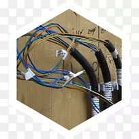 法布里斯马格特电气庞塔利尔贝罗加鲁电工-六边形-空若网 法布里斯马格特电气庞塔利尔贝罗加鲁电工-六边形-空若网