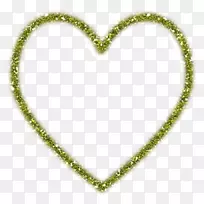 项链身体珠宝心项链-空若网 项链身体珠宝心项链-空若网