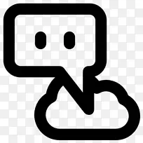 云计算云存储计算机图标计算机数据存储云计算-空若网 云计算云存储计算机图标计算机数据存储云计算-空若网