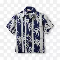 夏威夷t恤罗哈衬衫袖子夏威夷t恤-空若网 夏威夷t恤罗哈衬衫袖子夏威夷t恤-空若网