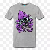 T恤衫上衣连帽衫围裙女式T恤-空若网 T恤衫上衣连帽衫围裙女式T恤-空若网