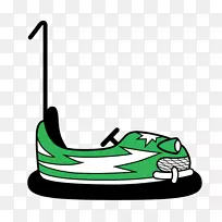 汽车保险杠剪贴画-空若网 汽车保险杠剪贴画-空若网