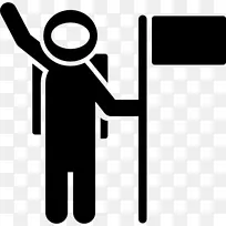 电脑图标宇航员剪贴画-宇航员-空若网 电脑图标宇航员剪贴画-宇航员-空若网