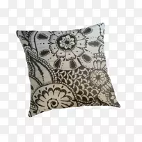 投掷枕头垫长方形枕头-空若网 投掷枕头垫长方形枕头-空若网