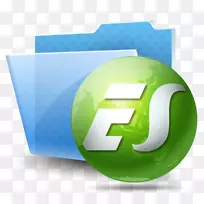ES datei Explorer android纸杯蛋糕文件管理器-android-空若网 ES datei Explorer android纸杯蛋糕文件管理器-android-空若网