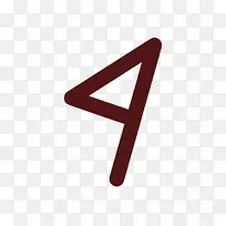 三角形问题.fm类按钮标志-三角形-空若网 三角形问题.fm类按钮标志-三角形-空若网