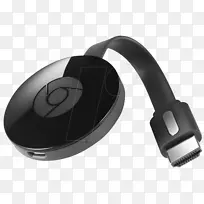 谷歌Chromecast(第二代)数字媒体播放器电视流媒体-谷歌-空若网 谷歌Chromecast(第二代)数字媒体播放器电视流媒体-谷歌-空若网