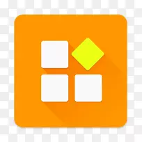 安卓电脑图标软件小部件主界面-android-空若网 安卓电脑图标软件小部件主界面-android-空若网