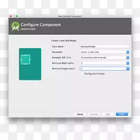 计算机程序构建应用程序android kotlin软件小部件-android-空若网 计算机程序构建应用程序android kotlin软件小部件-android-空若网
